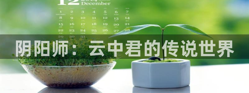 动漫之家,网站：阴阳师：云中君的传说世界