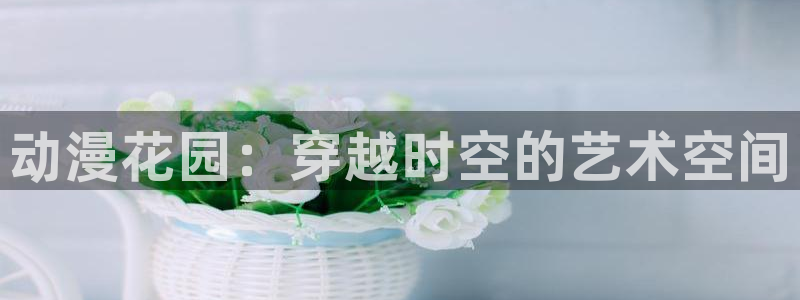 其他动漫动漫之家：动漫花园：穿越时空的艺术空间