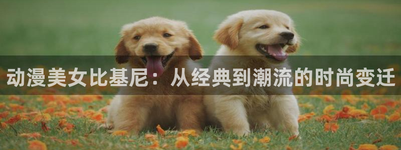 动漫之家在线观看免费：动漫美女比基尼：从经典到潮流的时尚变迁