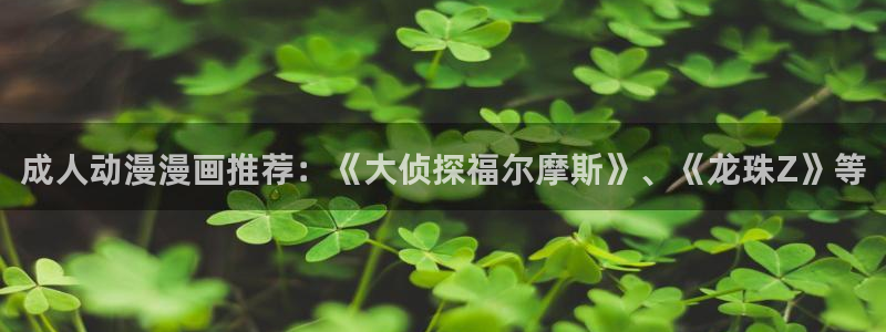 动漫之家flutter